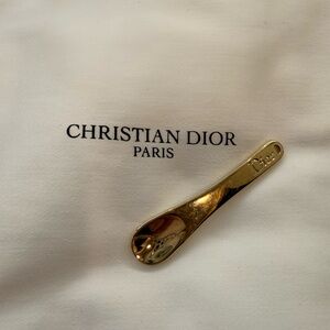 Christian Dior Spoon Pendant - Dior Prestige - Applicator - Brand New